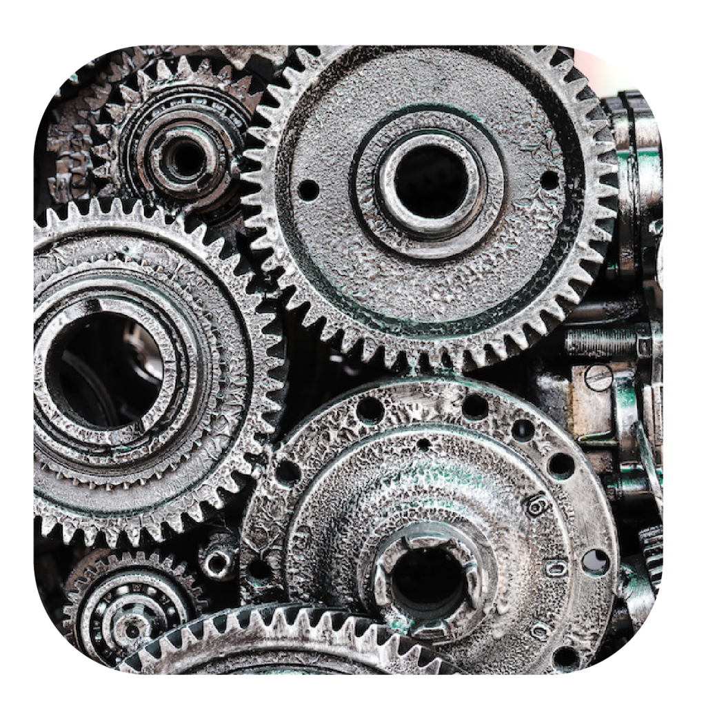 Mechanical Equipment